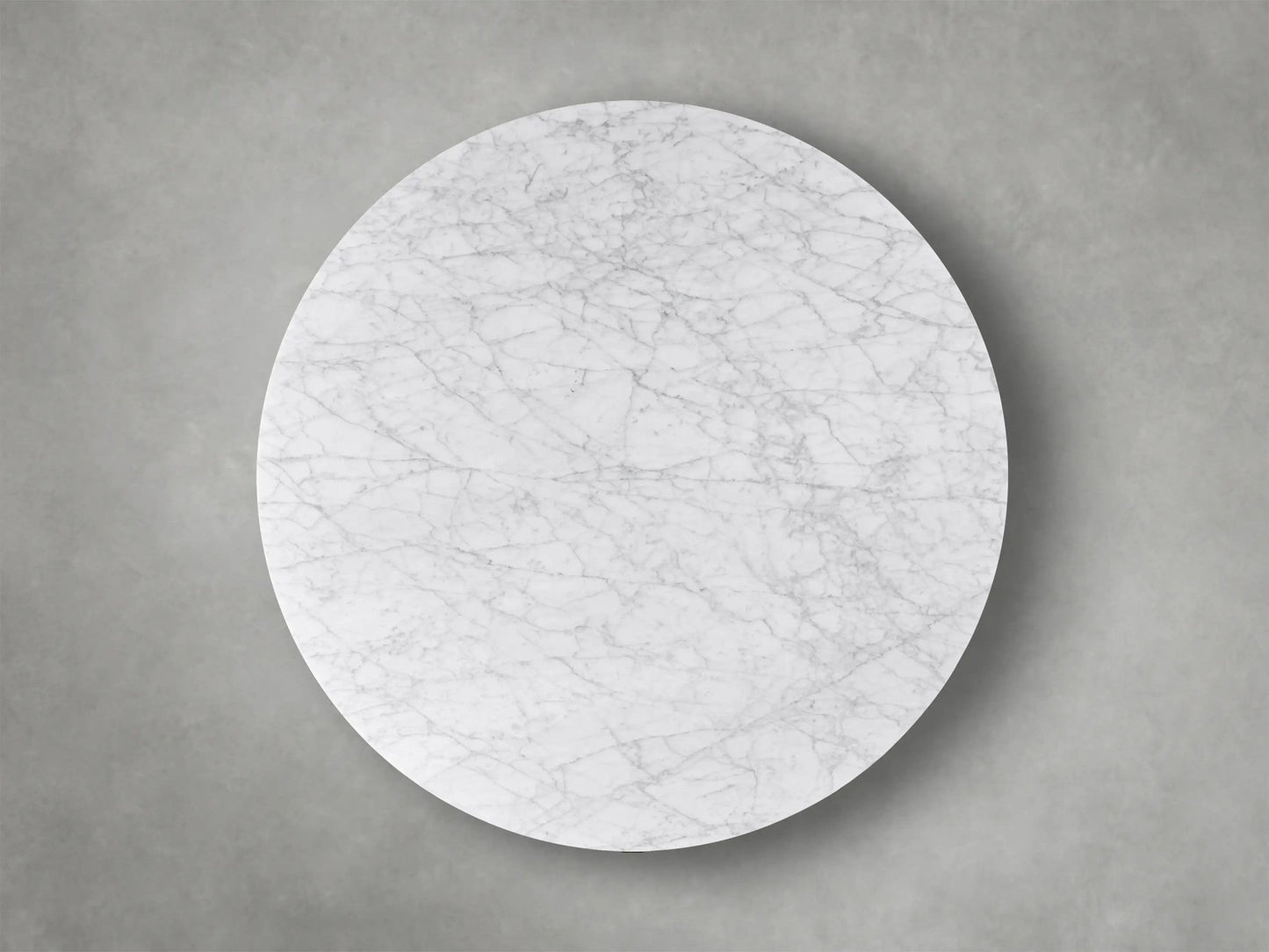 Finnley Round Storage Coffee Table