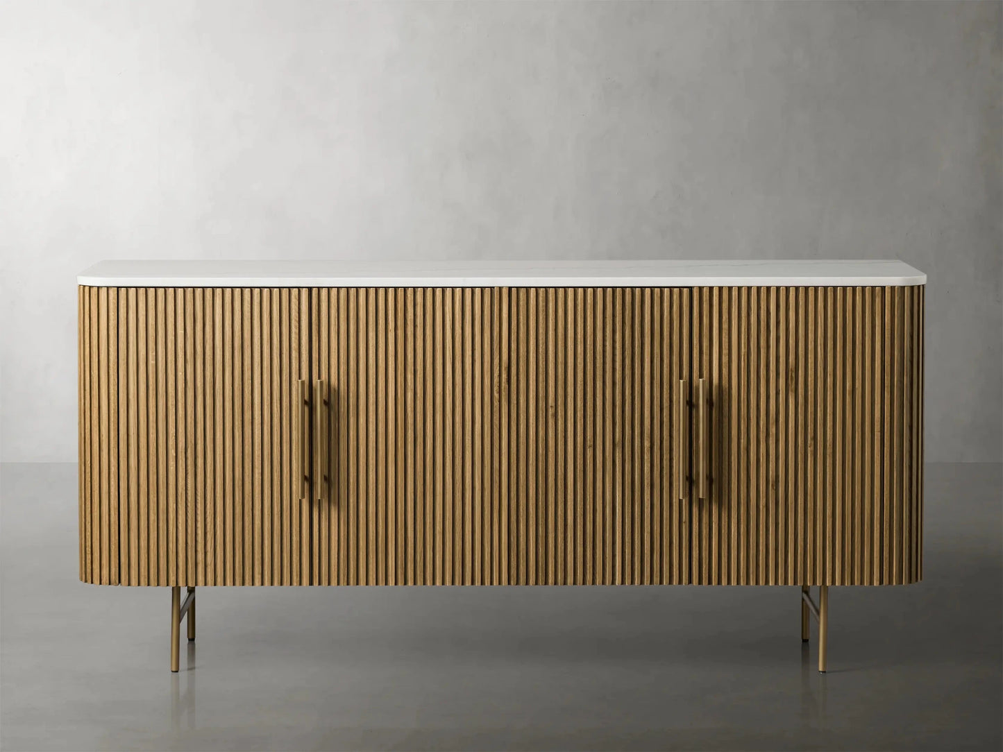 Finnley Sideboard