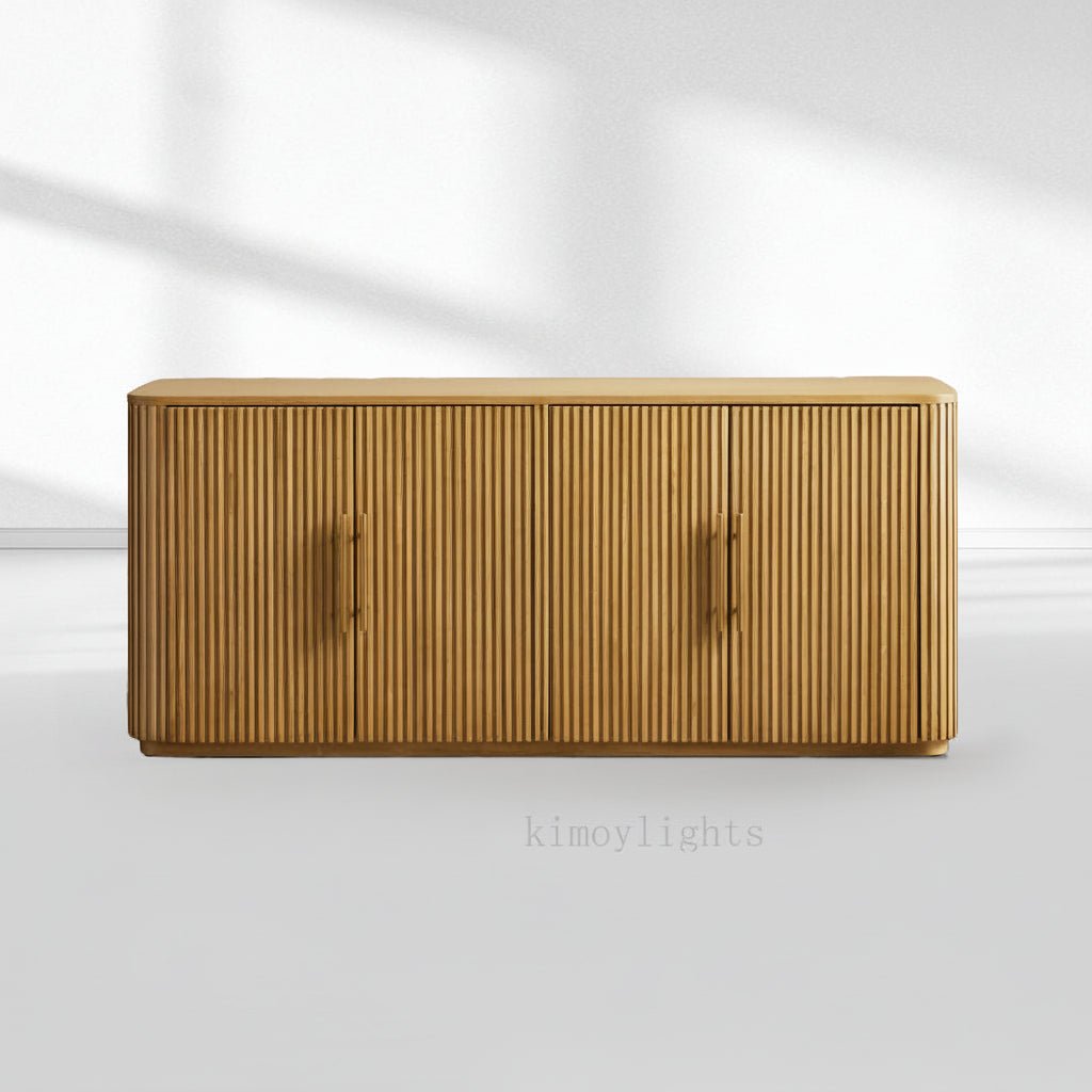 Finnley Wood Sideboard