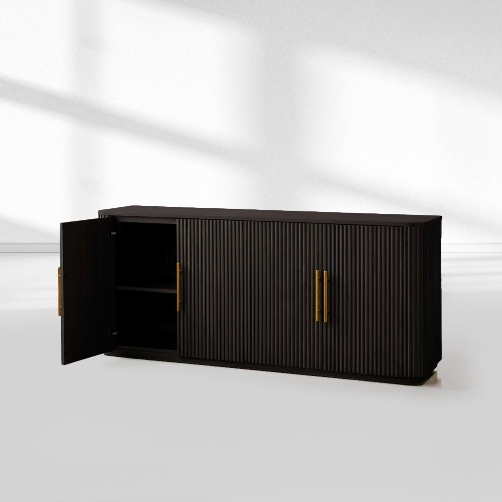 Finnley Wood Sideboard