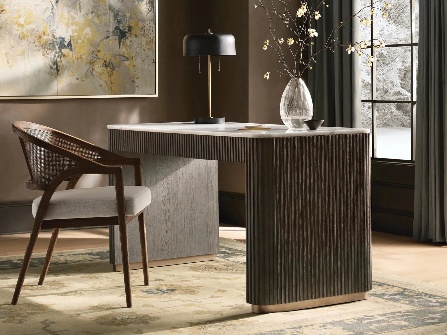 Finnley Writing Desk
