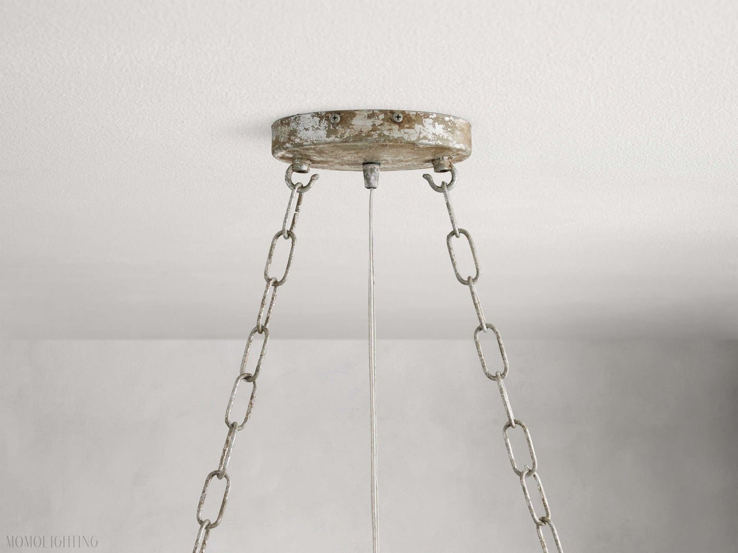 Fiore Crown Chandelier-Nobipets