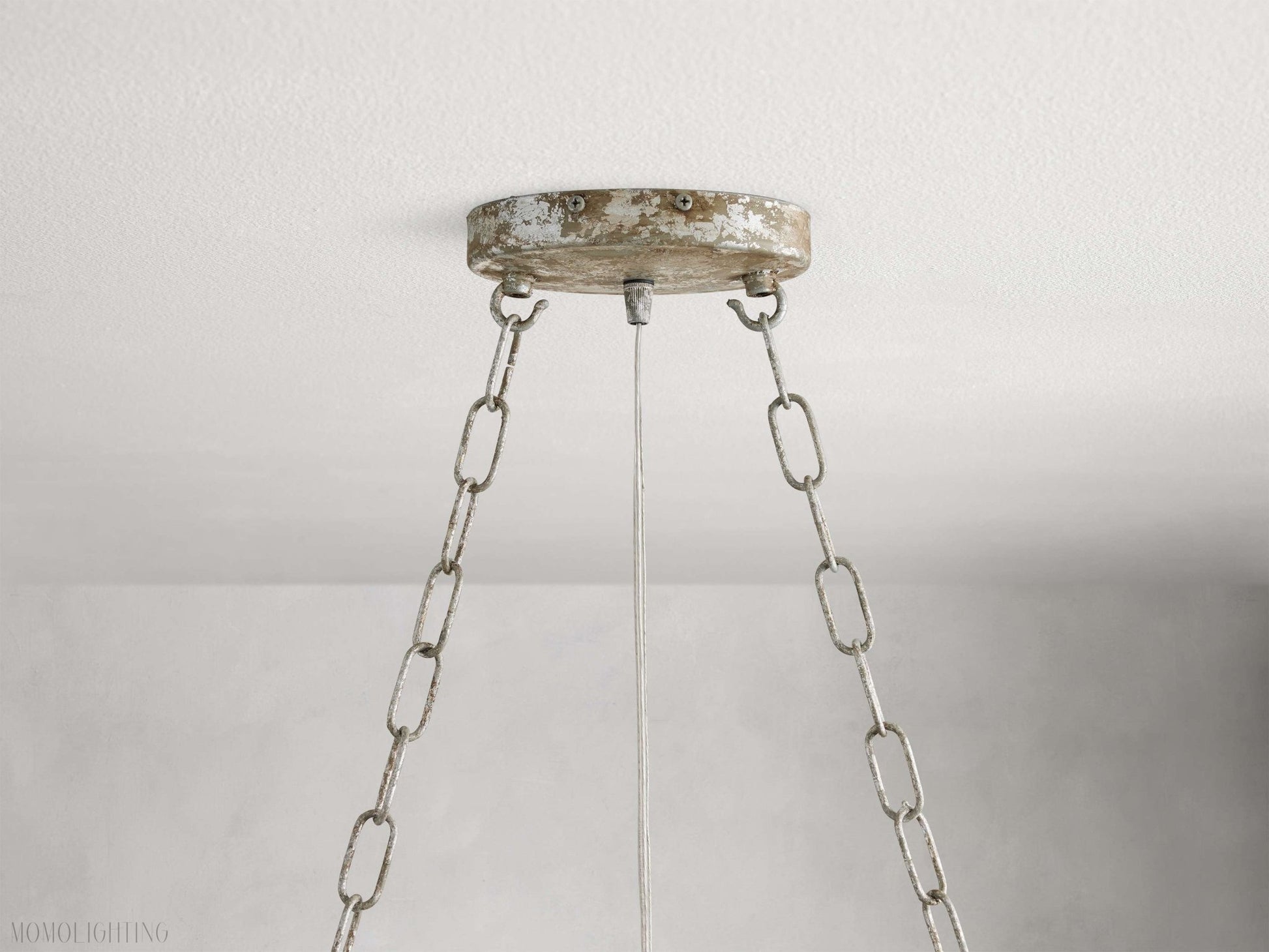 Fiore Crown Chandelier-Nobipets