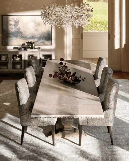 Fiore Crown Chandelier-Nobipets
