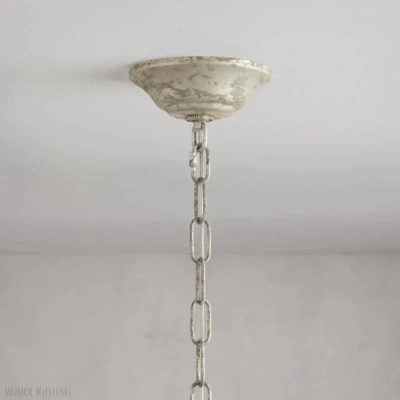 Fiore Crown Chandelier-Nobipets