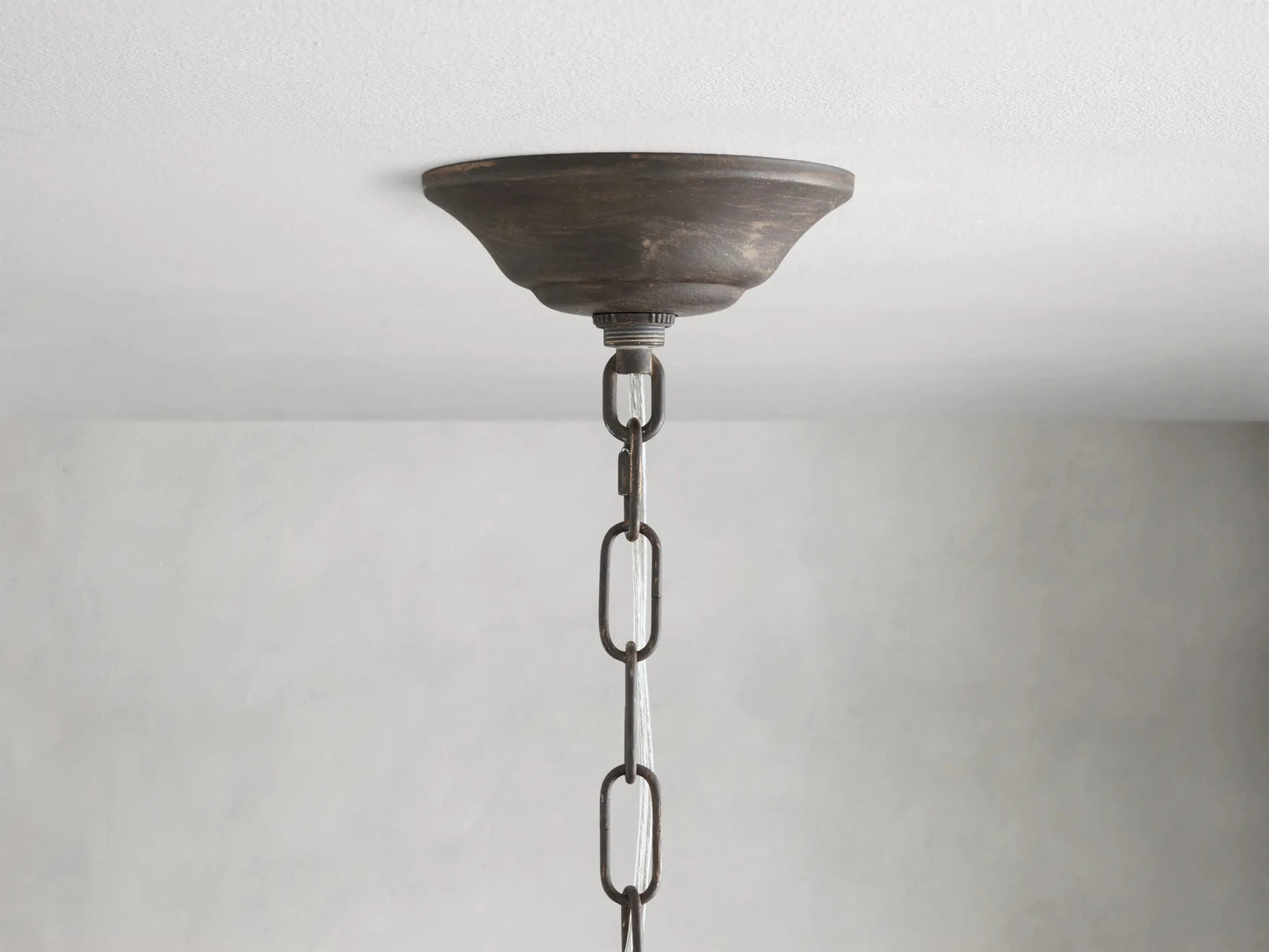 Fiore Crown Chandelier-Nobipets