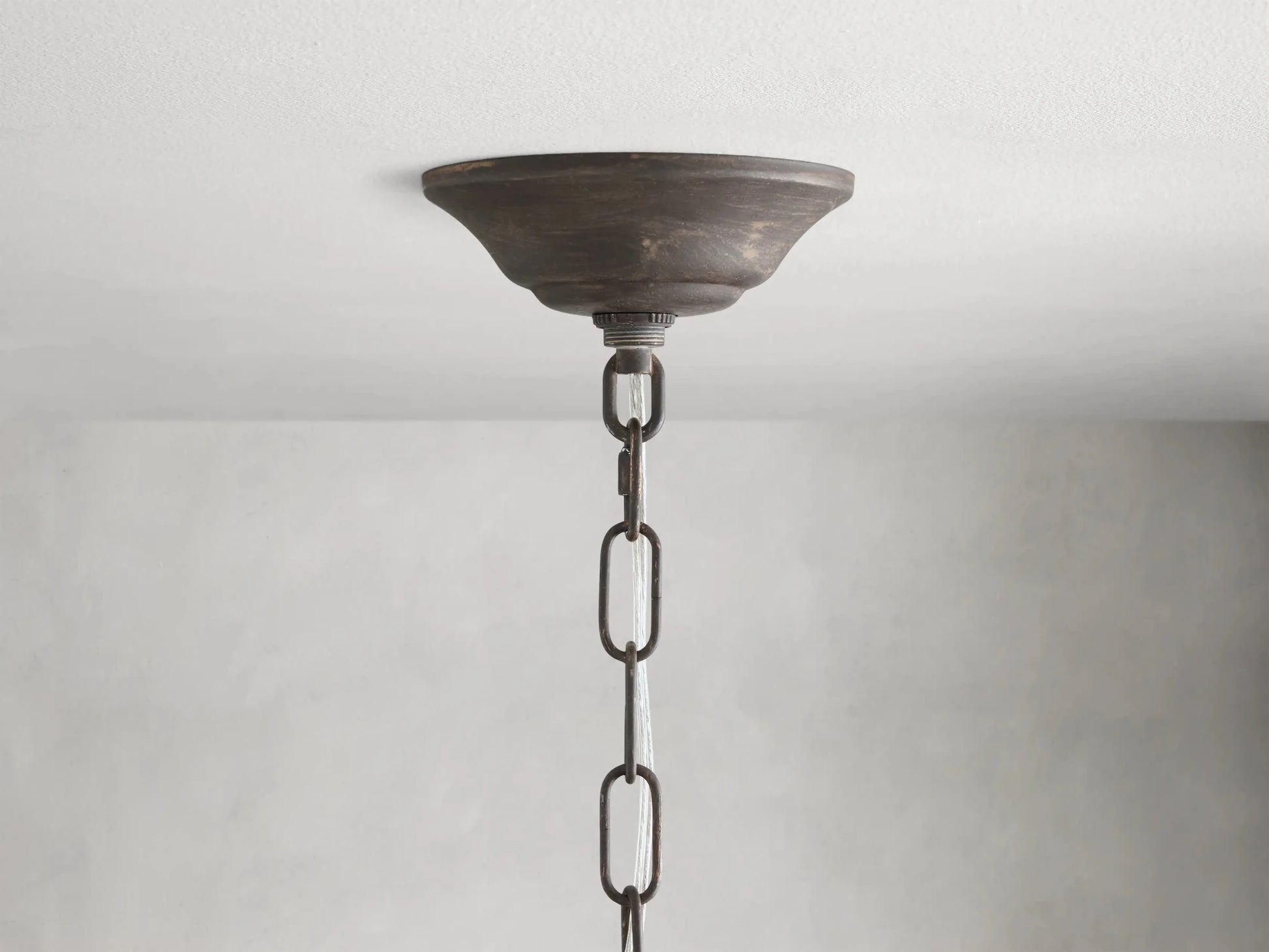 Fiore Crown Chandelier-Nobipets