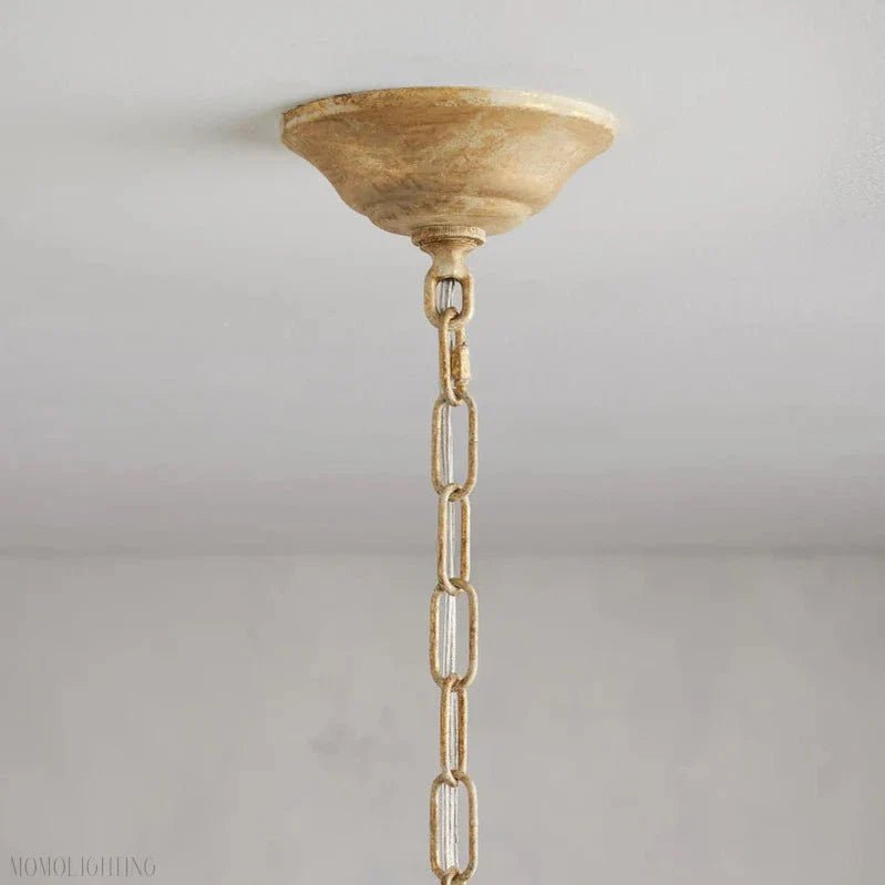 Fiore Crown Chandelier-Nobipets