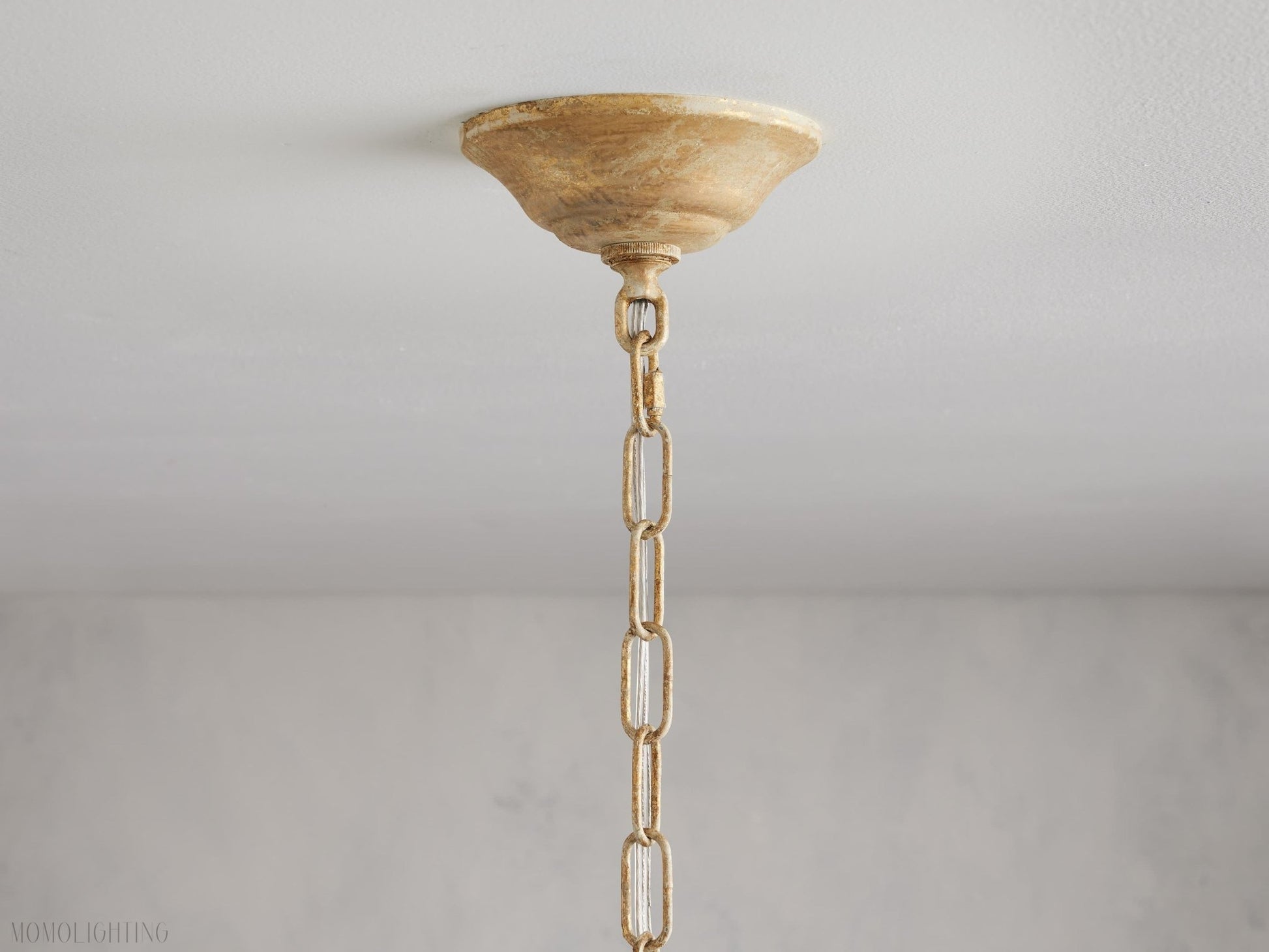 Fiore Crown Chandelier-Nobipets