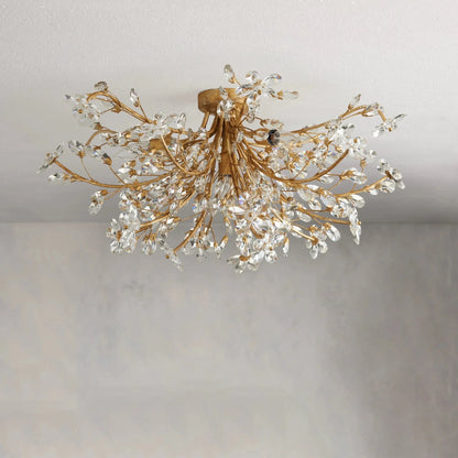 Fiore Flushmount