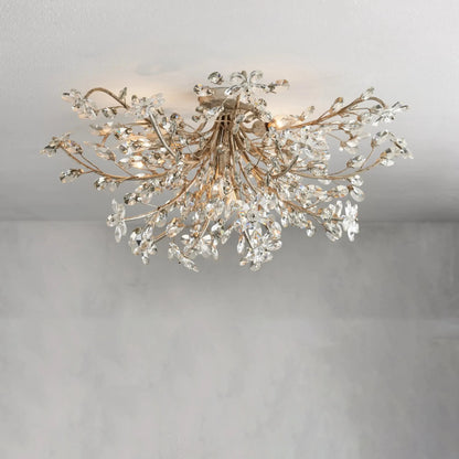 Fiore Flushmount