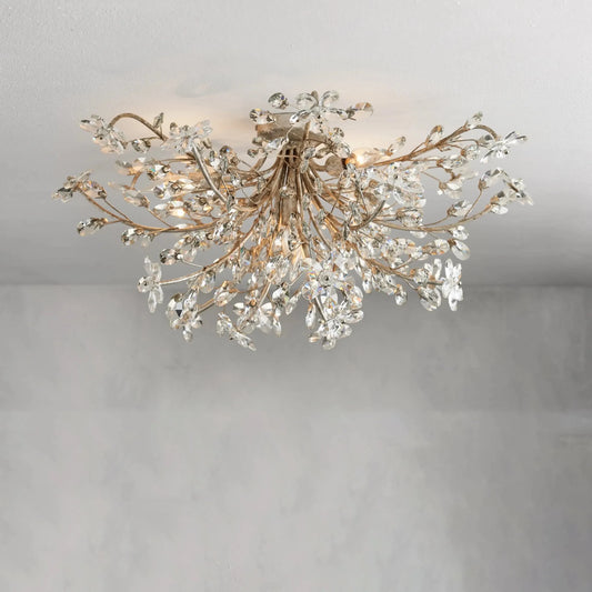 Fiore Flushmount