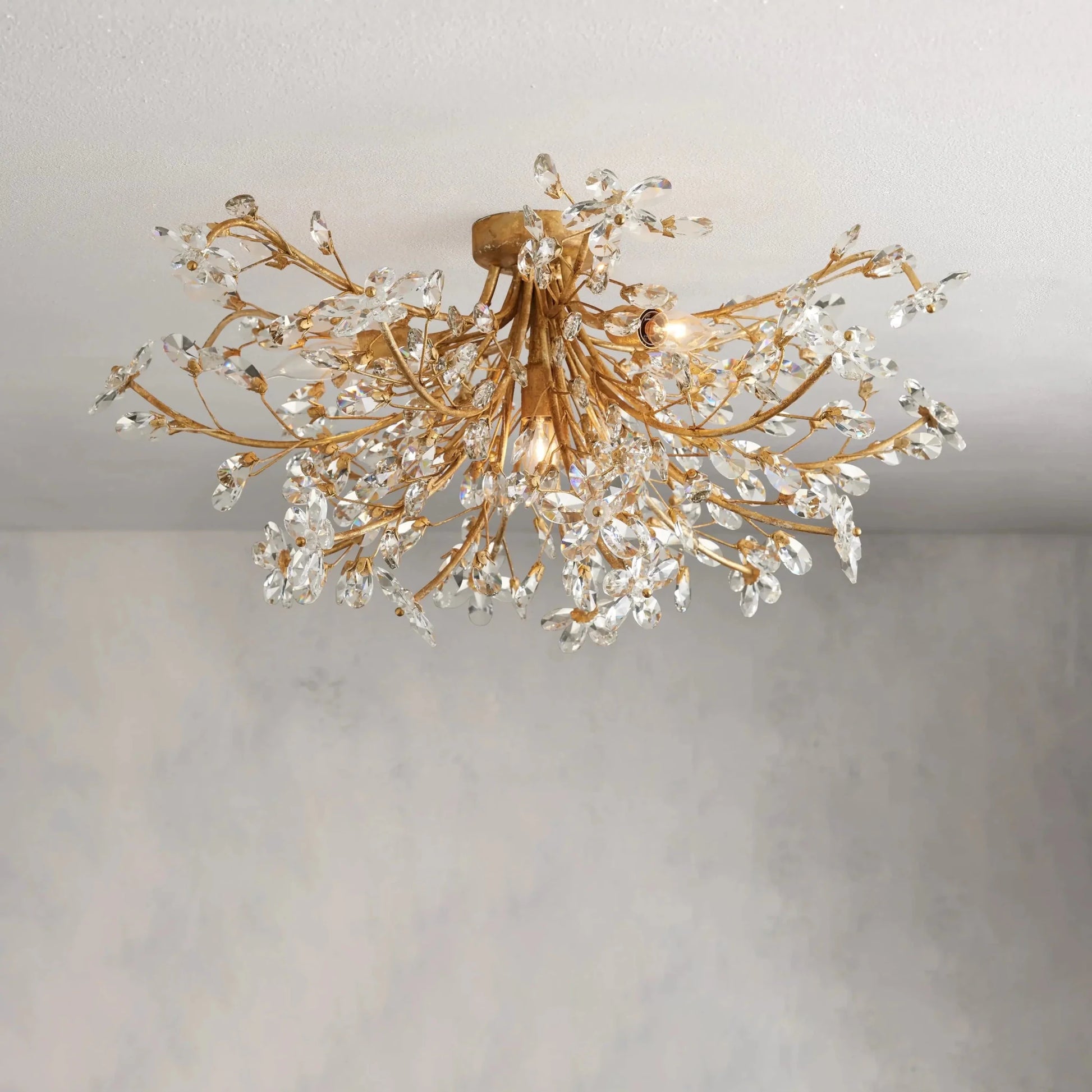 Fiore Flushmount