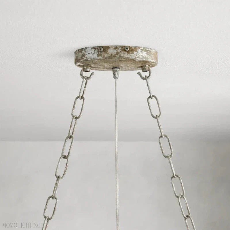 Fiore Linear Chandelier 51" 68"-Nobipets