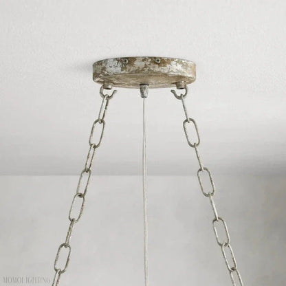 Fiore Linear Chandelier 51" 68"-Nobipets