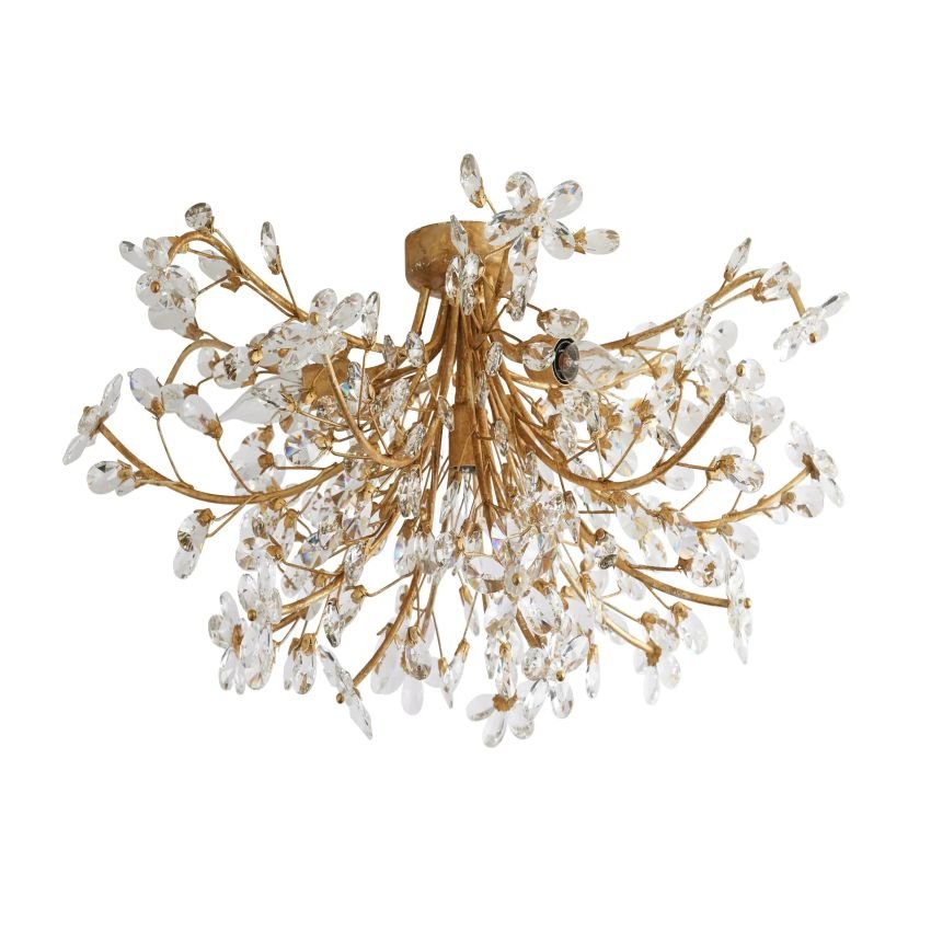 Fiore Modern Flushmount