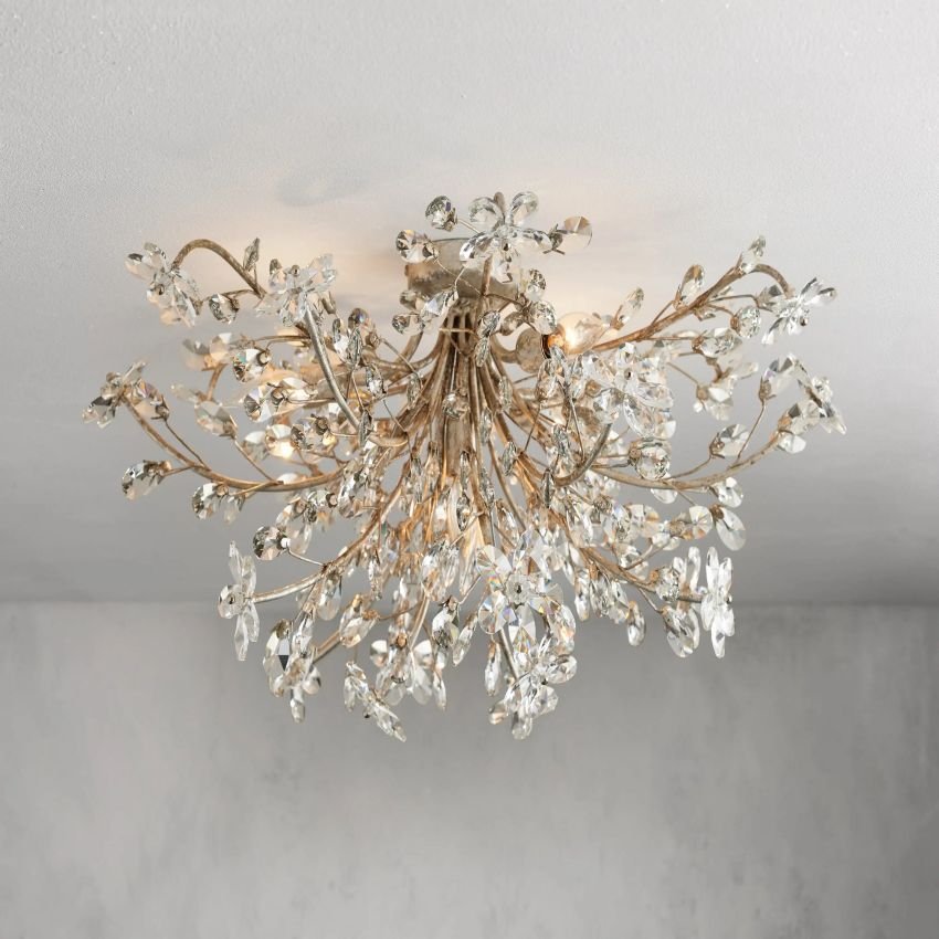 Fiore Modern Flushmount