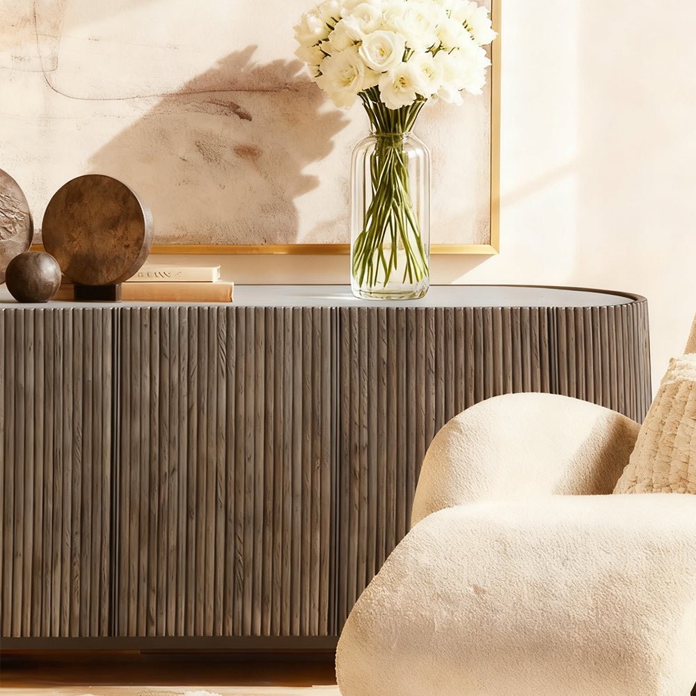 FloRegal Sideboard