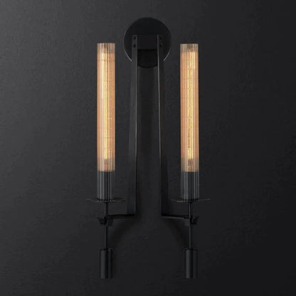 Fonate Double Wall Sconce