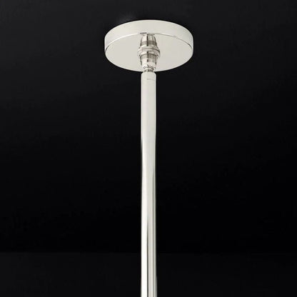 Fonate Round Chandelier 46"-Nobipets
