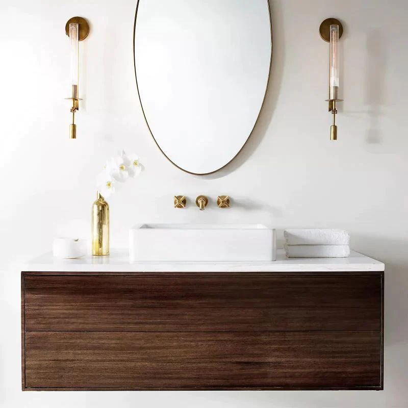 Fonate Wall Sconce