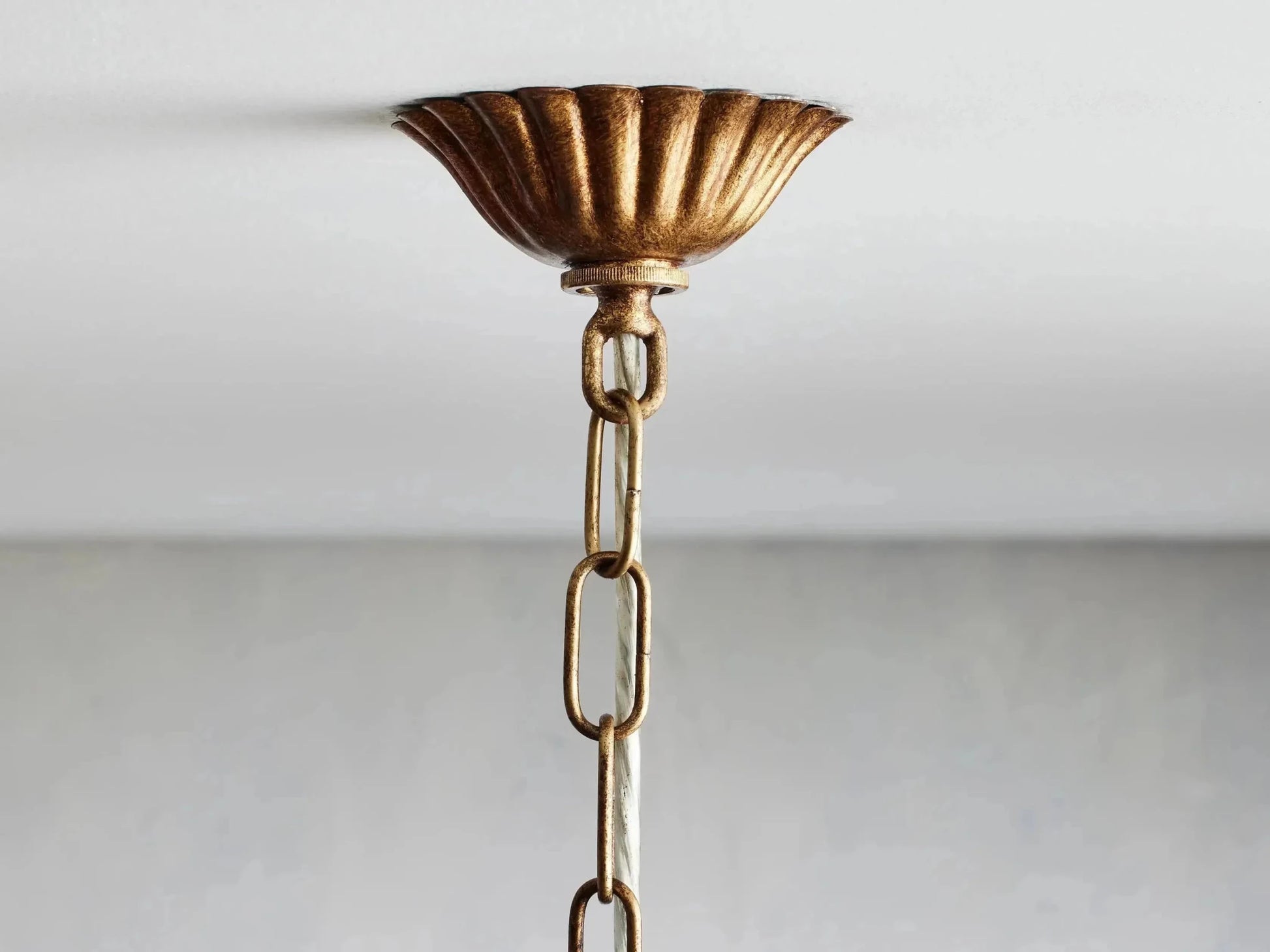 Fritz 7 Light Chandelier-Nobipets