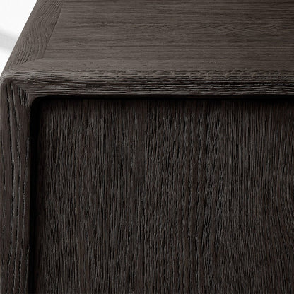 Gaelex Oak 6-door Sideboard