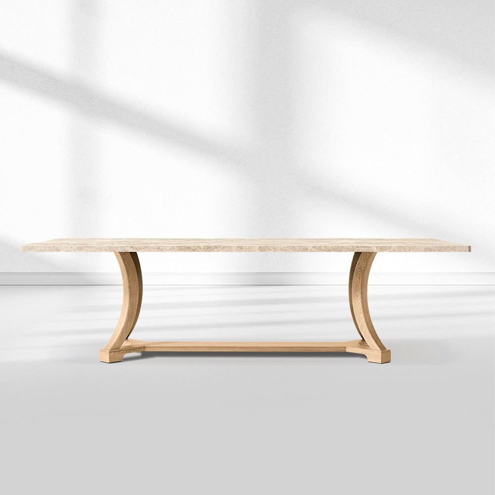 Genprestige Emperador Dining Table