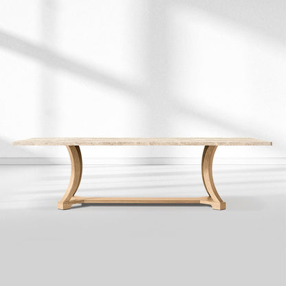 Genprestige Emperador Dining Table