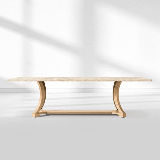 Genprestige Emperador Dining Table