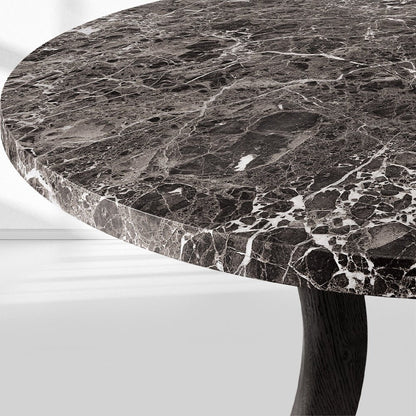 Genprestige Emperador Round Dining Table