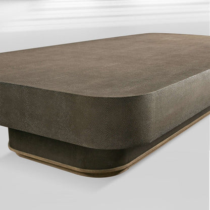 Harrow Coffee Table