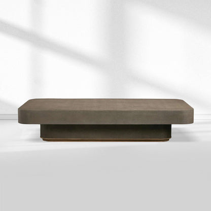 Harrow Coffee Table