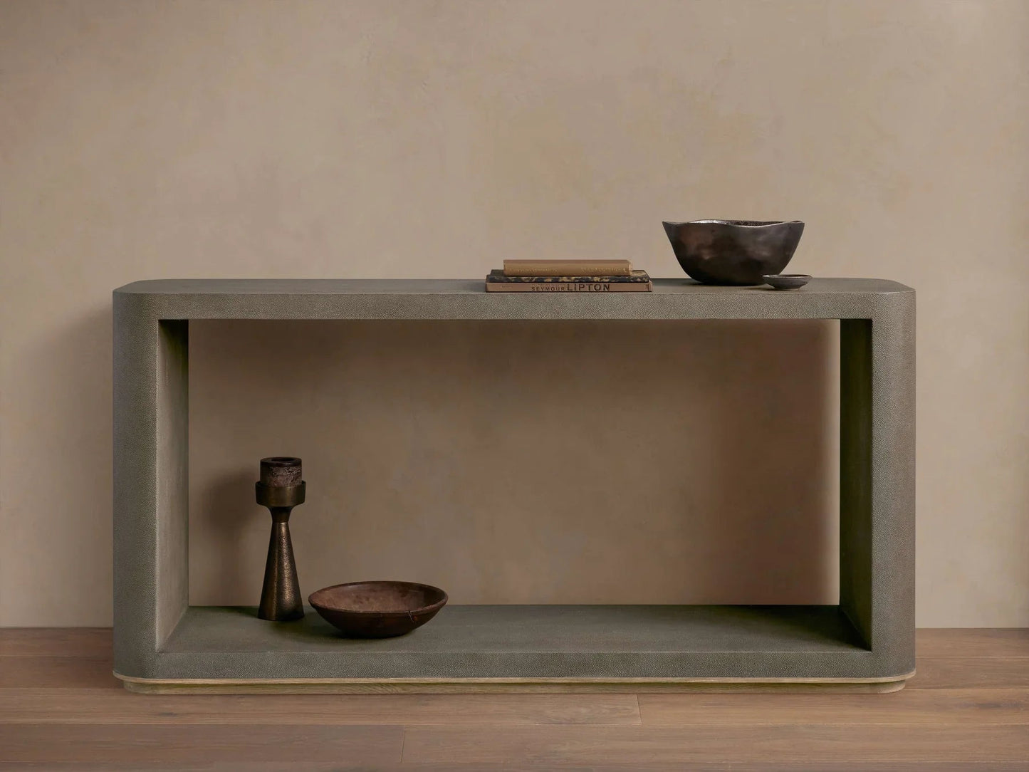 Harrow Console Table