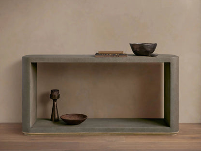 Harrow Console Table