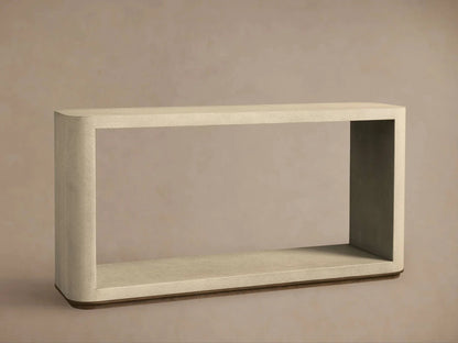 Harrow Console Table