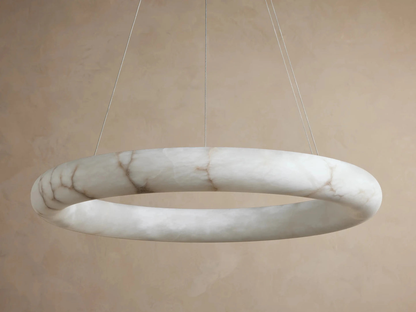 Harryber Halo Chandelier