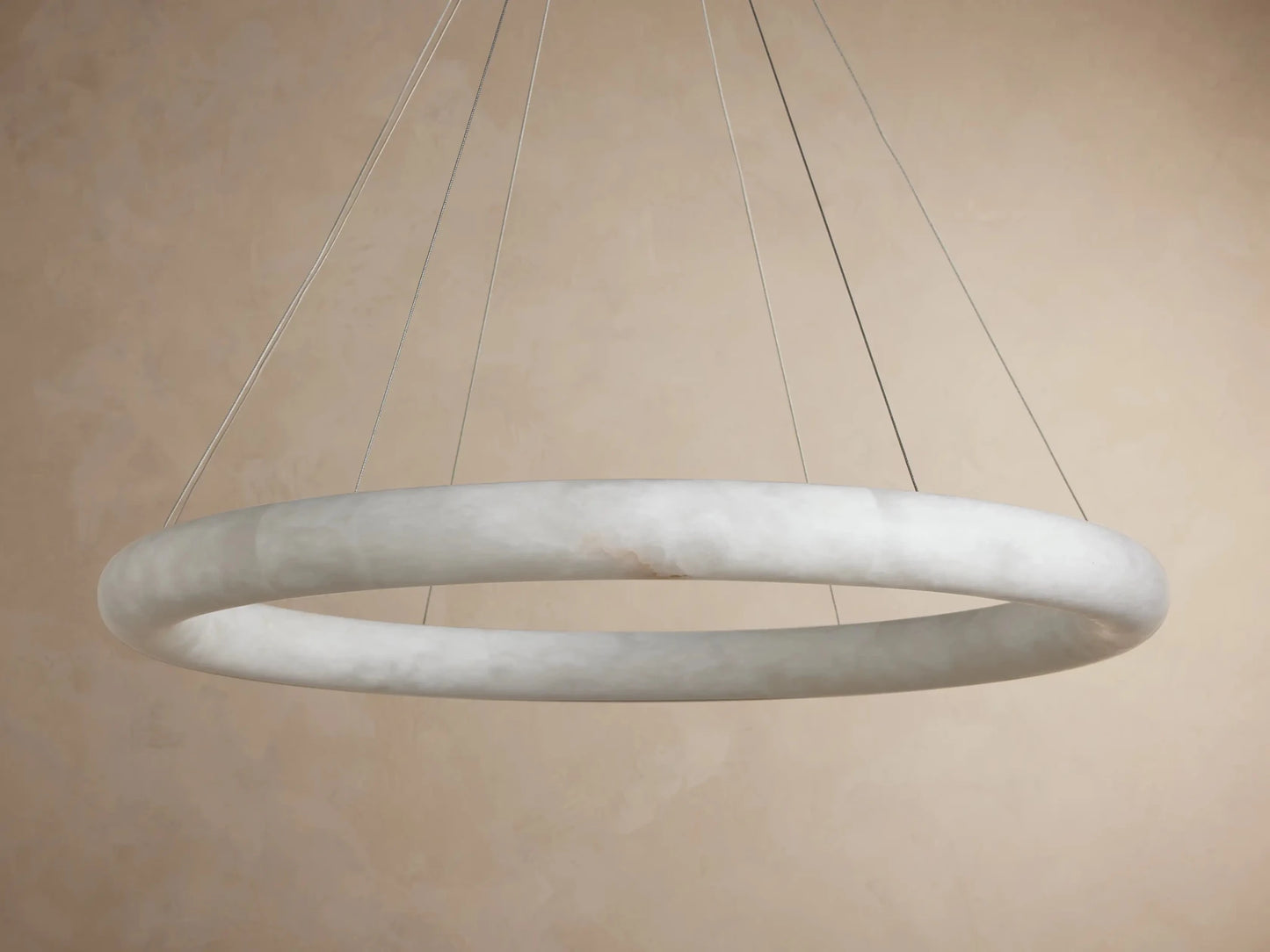 Harryber Halo Chandelier