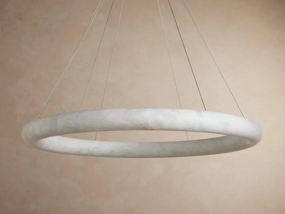 Harryber Halo Chandelier
