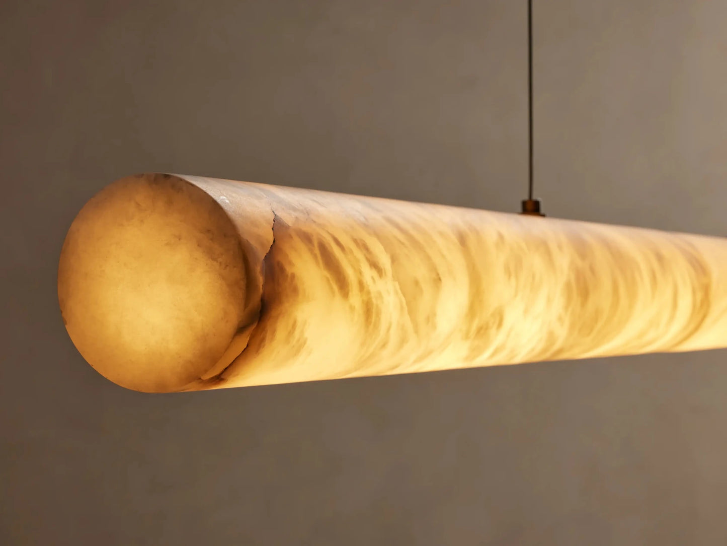 Harryber Linear Chandelier