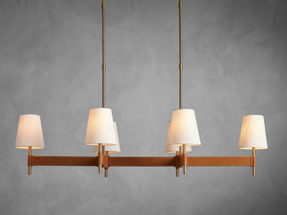 Hastings Linear Chandelier-Nobipets