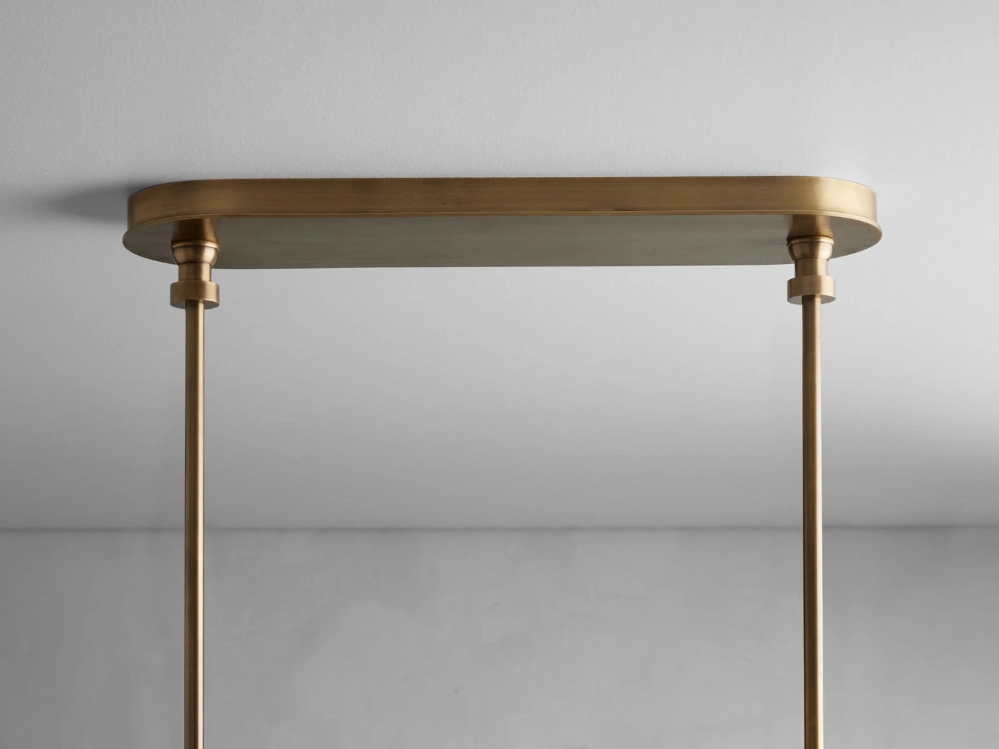 Hastings Linear Chandelier-Nobipets
