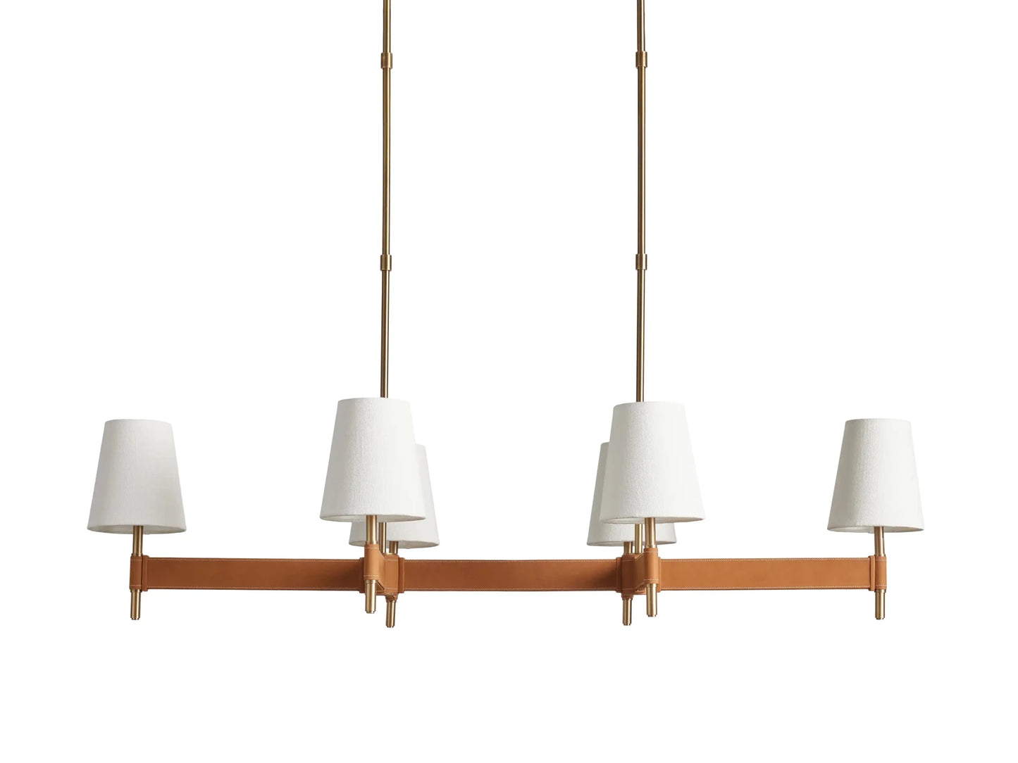 Hastings Linear Chandelier-Nobipets