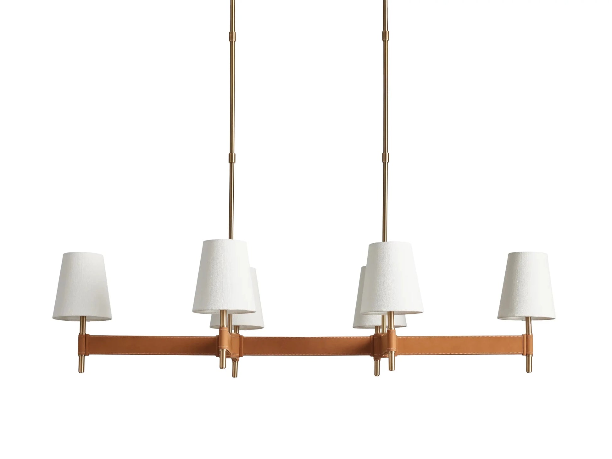 Hastings Linear Chandelier-Nobipets