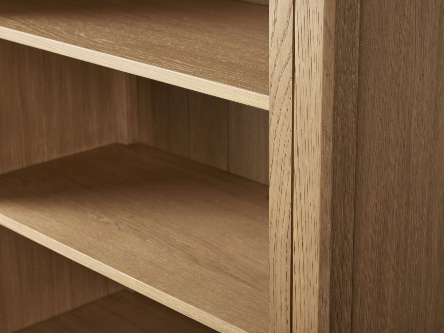 Hattie Bookcase 36"