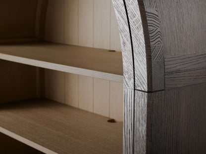 Hattie Bookcase 46"