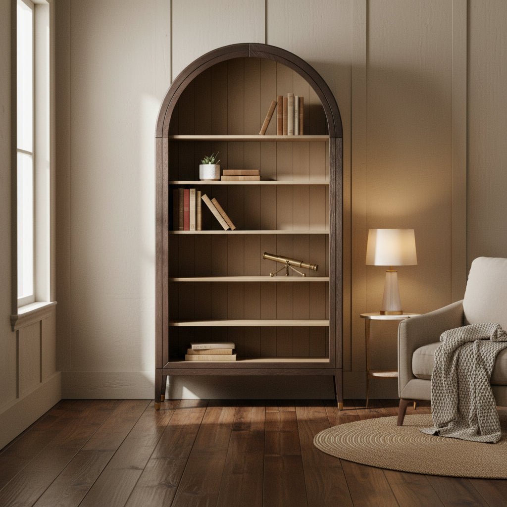 Hattie Bookcase 46"