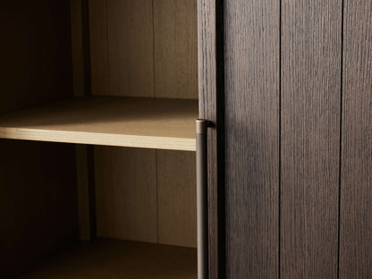 Hattie Cabinet 36" 46"