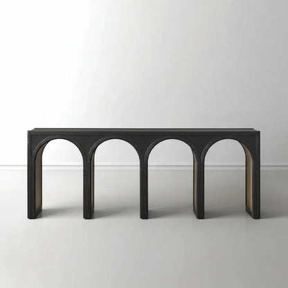 Hattie Console Table 60" 79"