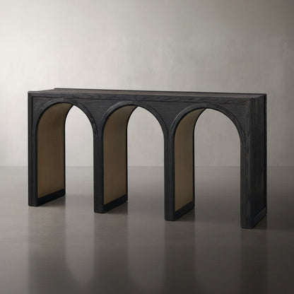 Hattie Console Table 60" 79"